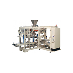 自動(dòng)供(上)袋機(jī)